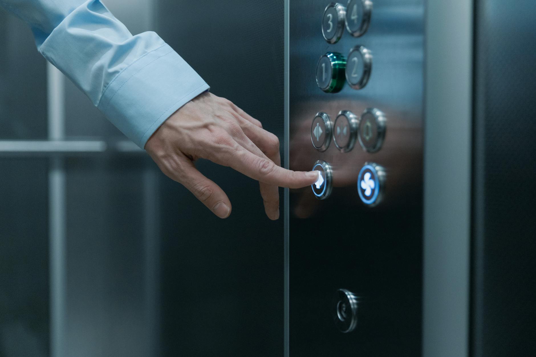 Un ascenseur dans une maison : ce que ca coûte vraiment