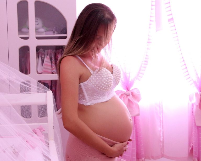 Femme enceinte et mayonnaise : mon enquete maison