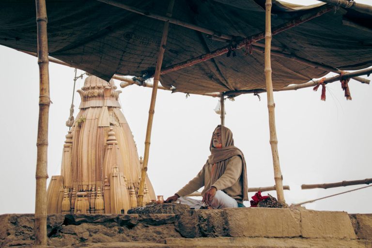 Voyage spirituel en Inde : les villes et lieux qui valent le deplacement