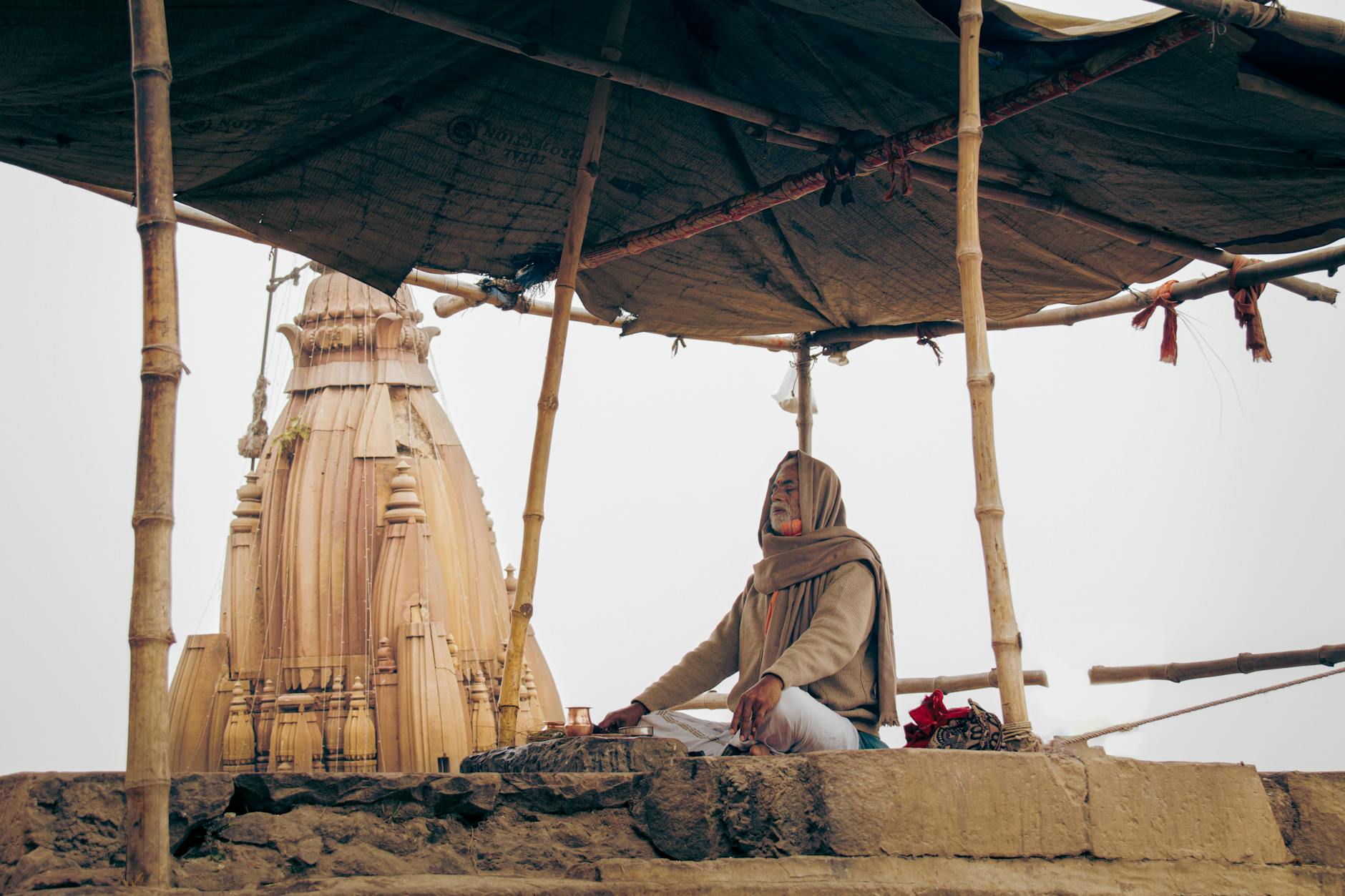 Voyage spirituel en Inde : les villes et lieux qui valent le deplacement