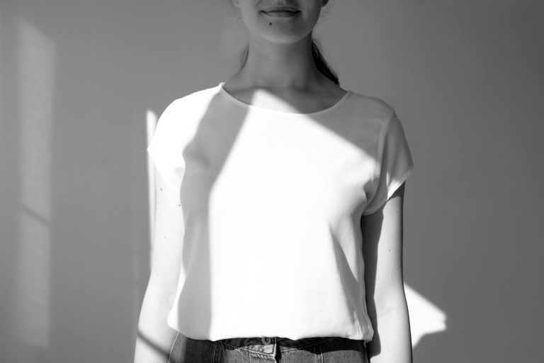 Mon guide des t-shirts en coton bio : marques testees, avis honnet