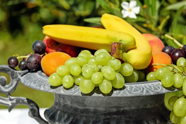 Combien de portions de fruits par jour ? Ce que j'ai vraiment compris