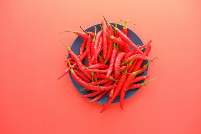 quels sont les effets secondaires du piment sur les intestins