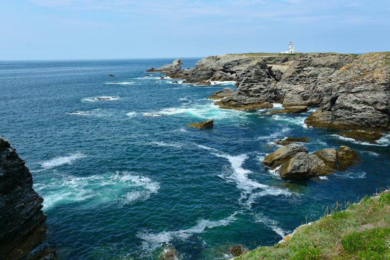 Les plages de France que j'ai vraiment aimées