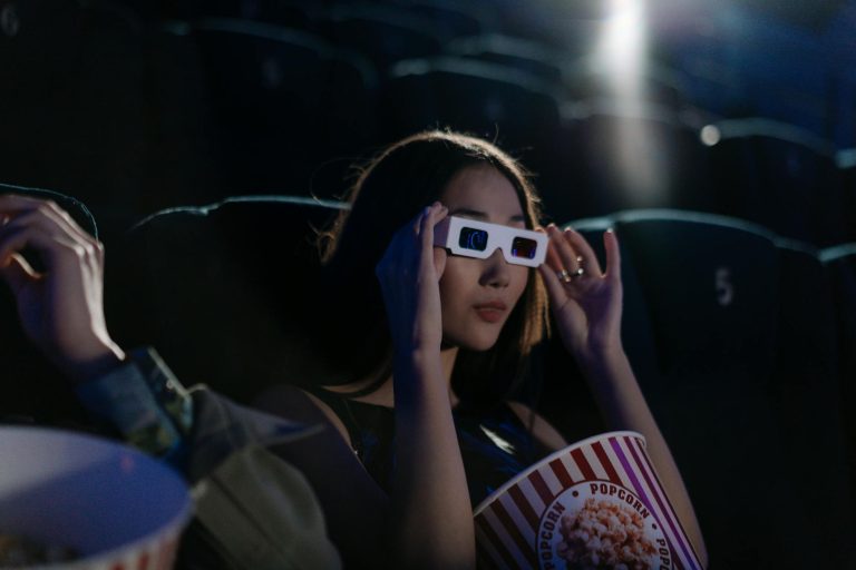 Films coréens : comment je choisis ma soirée cinéma