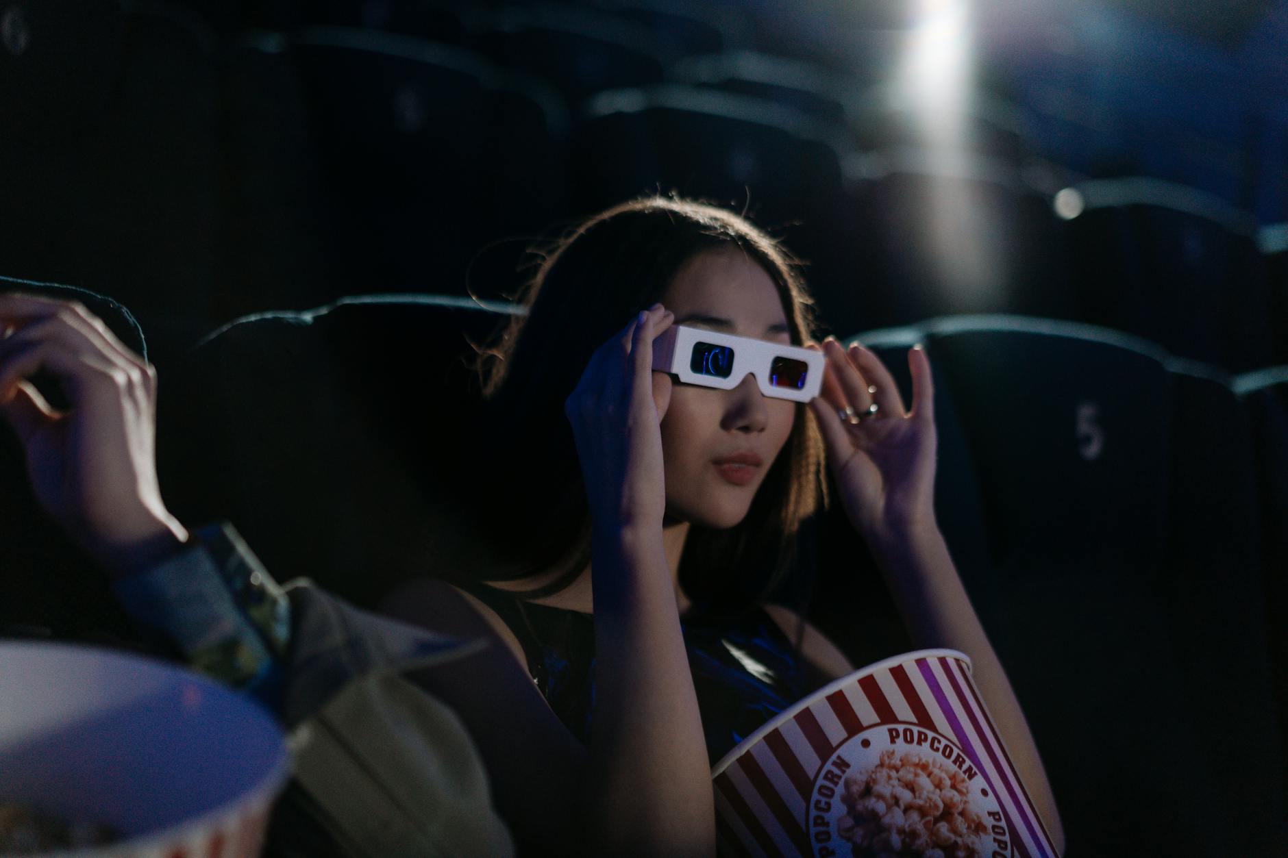 Films coréens : comment je choisis ma soirée cinéma