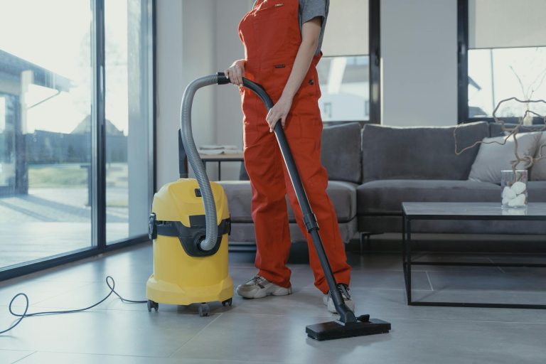 que choisir comme aspirateur sans sac pour une maison propre