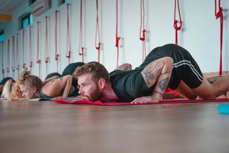 Le breathwork : comment j'ai appris à respirer autrement
