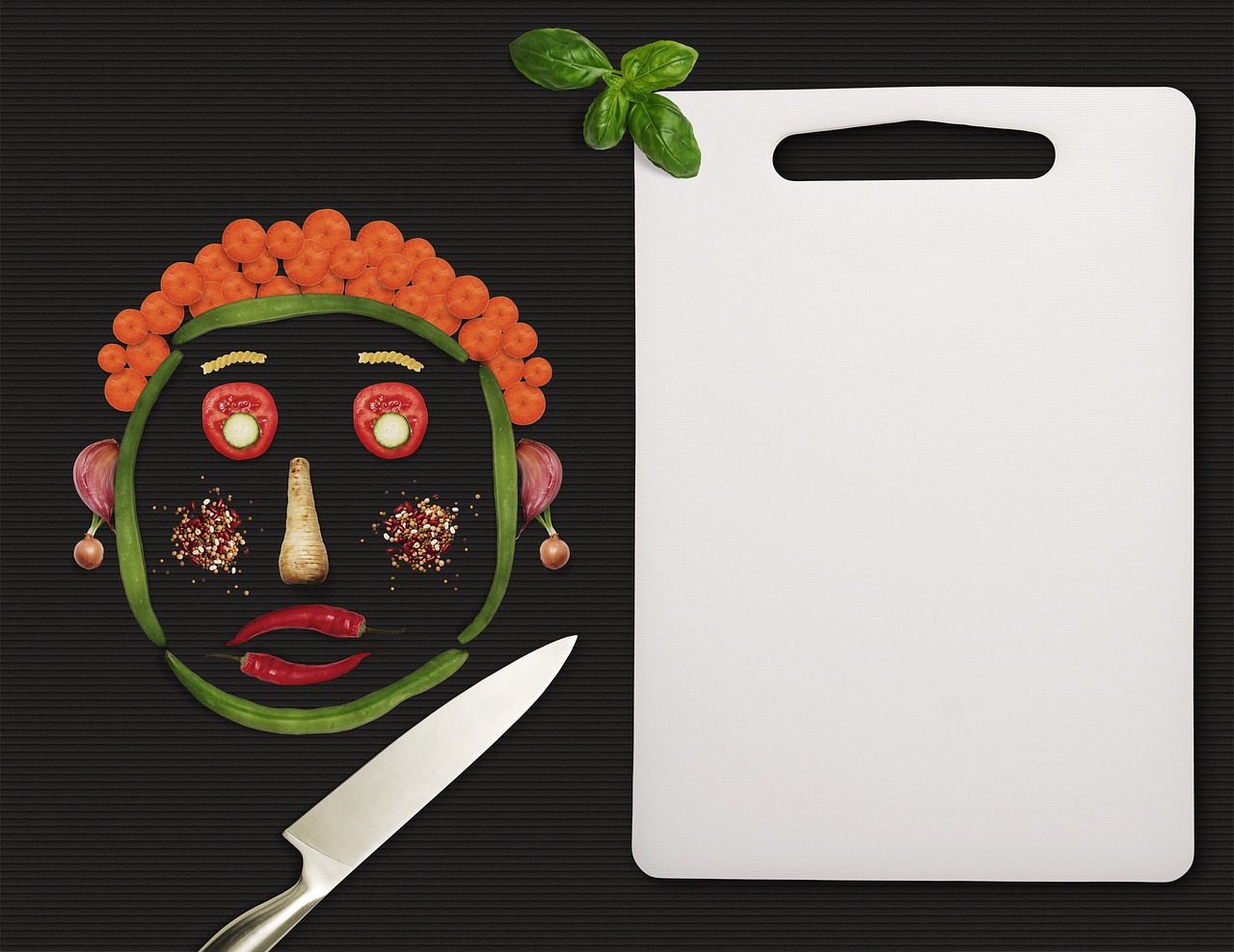 comment cuisiner les carottes