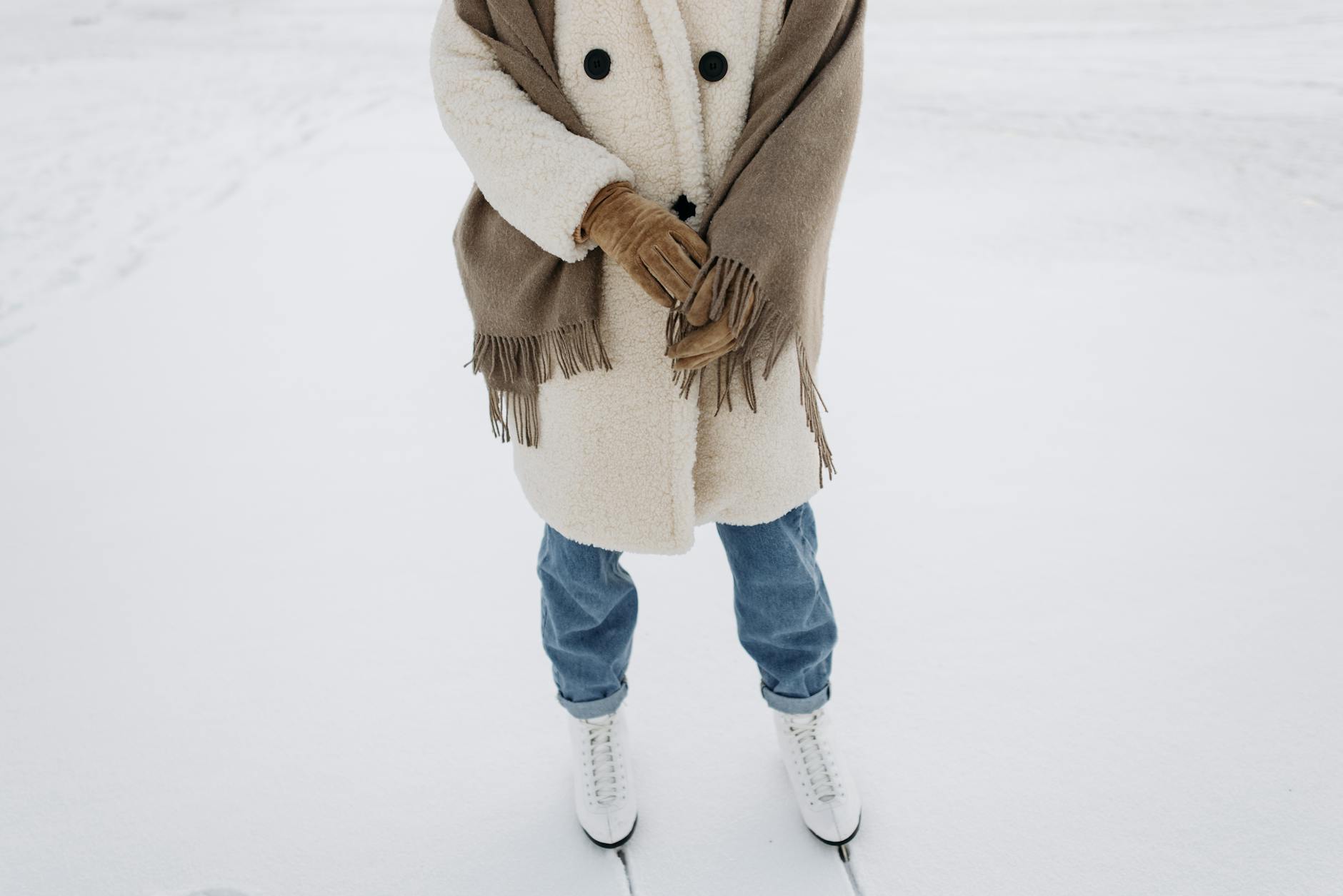 Rester stylée et au chaud en hiver : ma méthode après 38 hivers parisiens