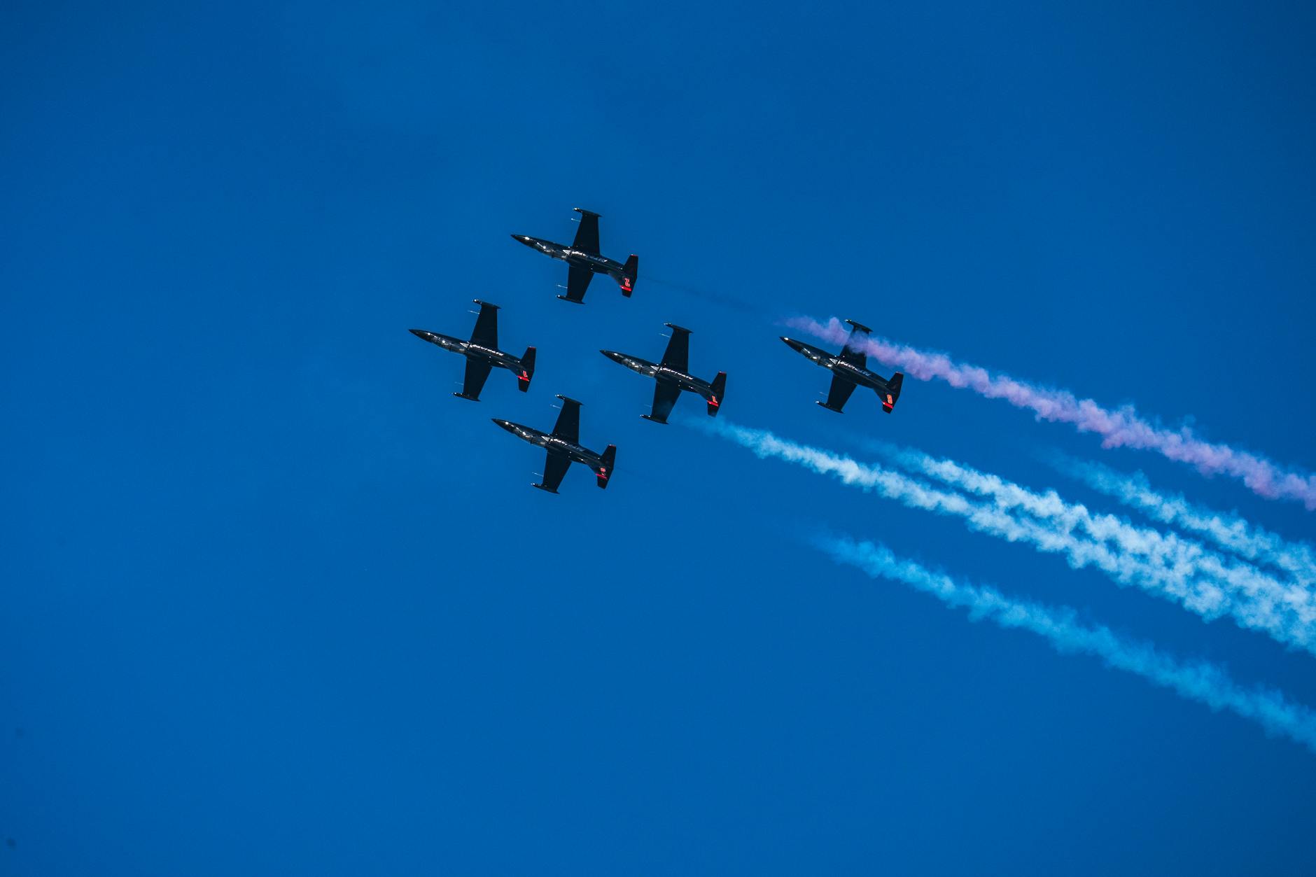 quels sont les caracteristiques et lhistoire des montres patrouille de france
