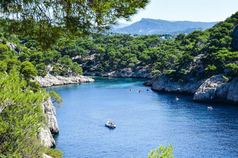 Randonnee aux Calanques de Marseille : ce que j'aurais voulu savoir avant