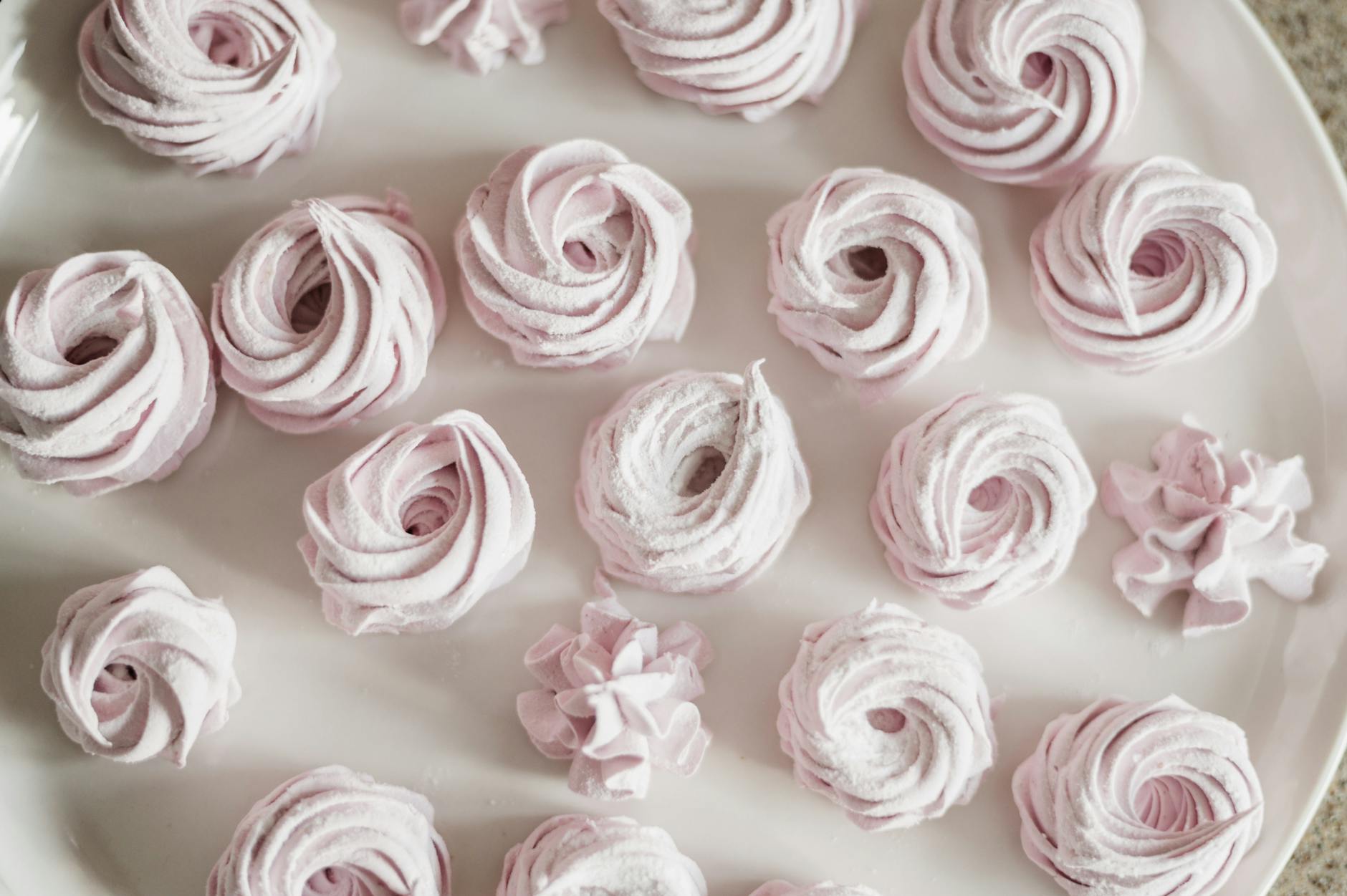 La meringue à la française : ma méthode après trois ans de galère