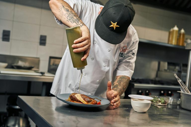 La sauce aux morilles : ce que j'ai appris après deux essais ratés